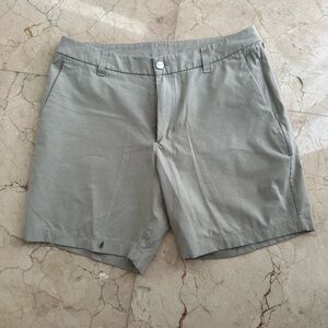 ***SOLD*** Lululemon Men’s Shorts